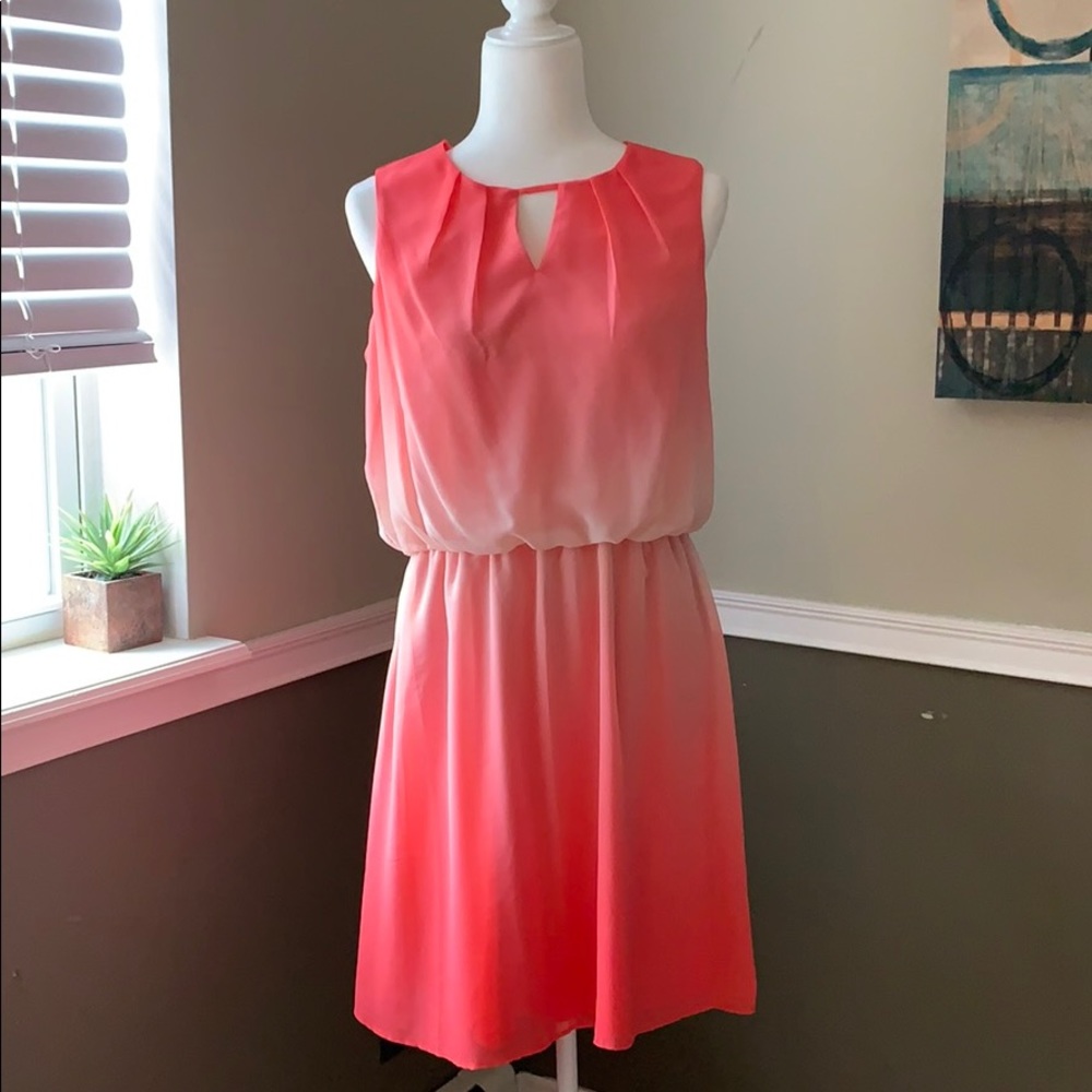 Worthington dress